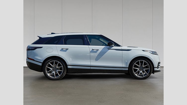 2026 Approved Land Rover Range Rover Velar Arroios Grey P400 Benzyna MHEV SWB Belgravia Edition