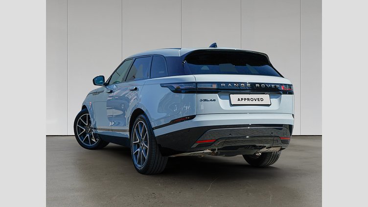 2026 Approved Land Rover Range Rover Velar Arroios Grey P400 Benzyna MHEV SWB Belgravia Edition