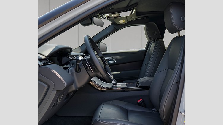 2026 Approved Land Rover Range Rover Velar Arroios Grey P400 Benzyna MHEV SWB Belgravia Edition