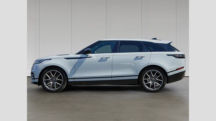 2026 Approved Land Rover Range Rover Velar Arroios Grey P400 Benzyna MHEV SWB Belgravia Edition