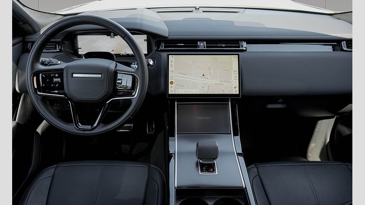 2026 Approved Land Rover Range Rover Velar Arroios Grey P400 Benzyna MHEV SWB Belgravia Edition
