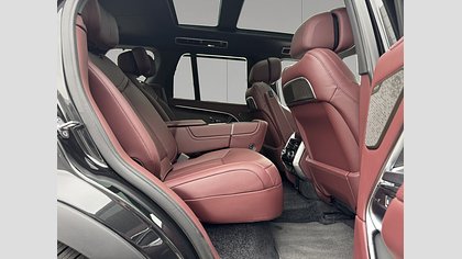 Range Rover 7