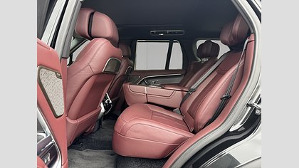 Range Rover 8