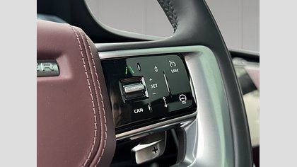 Range Rover 3
