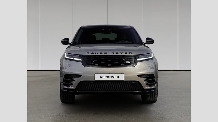 2026 Approved Land Rover Range Rover Velar Batumi Gold P400 Benzyna MHEV SWB Dynamic SE
