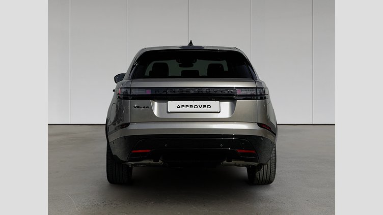 2026 Approved Land Rover Range Rover Velar Batumi Gold P400 Benzyna MHEV SWB Dynamic SE