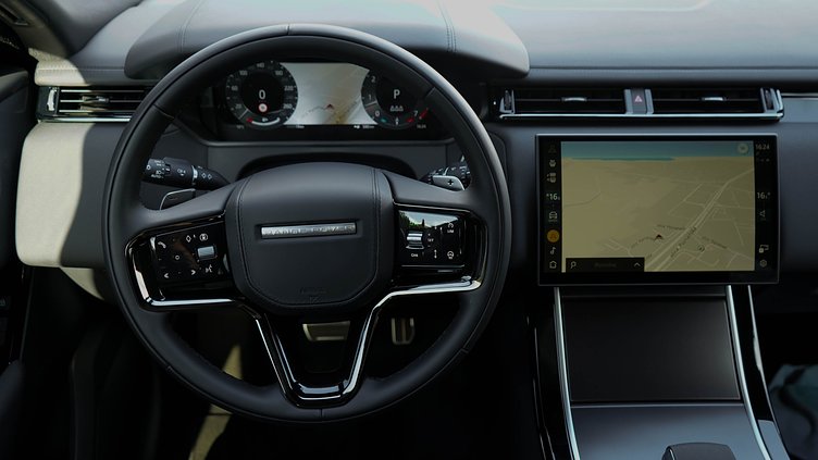 2026 Approved Land Rover Range Rover Velar Batumi Gold P400 Benzyna MHEV SWB Dynamic SE