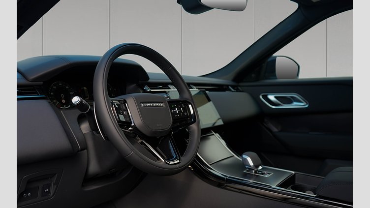 2026 Approved Land Rover Range Rover Velar Batumi Gold P400 Benzyna MHEV SWB Dynamic SE