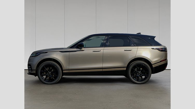 2026 Approved Land Rover Range Rover Velar Batumi Gold P400 Benzyna MHEV SWB Dynamic SE