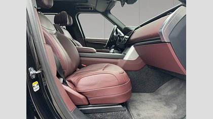 Range Rover 6