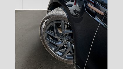 Range Rover Sport 1