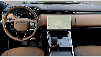 Range Rover Sport 13