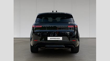 Range Rover Sport 8