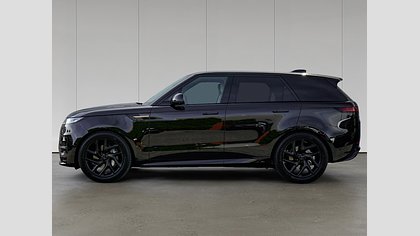 Range Rover Sport 4