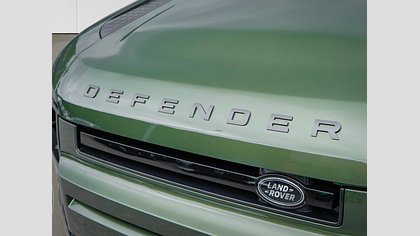 Defender 110 1