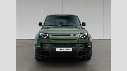 Defender 110 2
