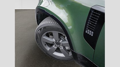 Defender 110 7