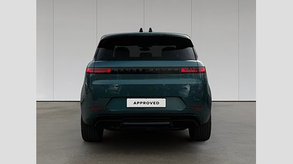 Range Rover Sport 7