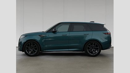 Range Rover Sport 3