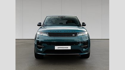 Range Rover Sport 1
