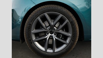Range Rover Sport 4