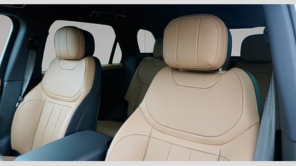 Range Rover Sport 8