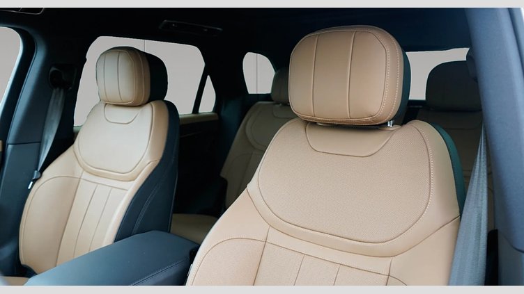 2026 Approved Land Rover Range Rover Sport Zielony Giola Green D300 Diesel MHEV SWB Dynamic SE
