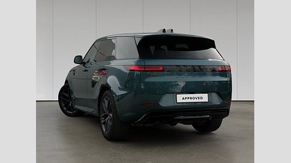 Range Rover Sport 5