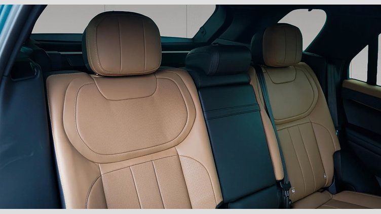 2026 Approved Land Rover Range Rover Sport Zielony Giola Green D300 Diesel MHEV SWB Dynamic SE