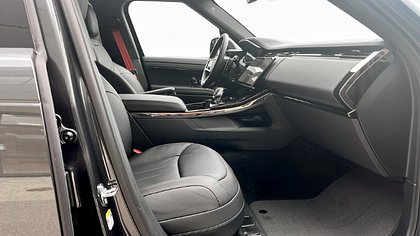 Range Rover Sport 7