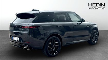 Range Rover Sport 3