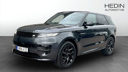 Range Rover Sport 0