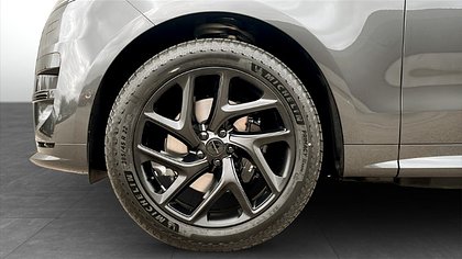 Range Rover Sport 5