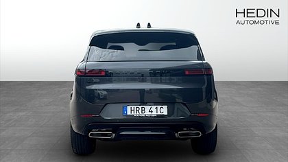 Range Rover Sport 2