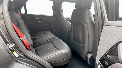 Range Rover Sport 8