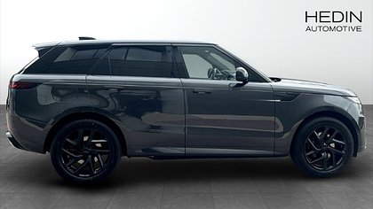 Range Rover Sport 4