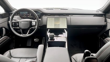 Range Rover Sport 6