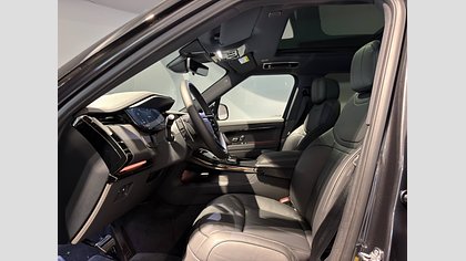 Range Rover Sport 11