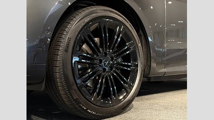Range Rover Sport 9