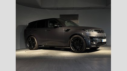 Range Rover Sport 7