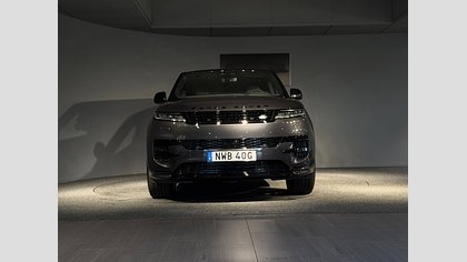 Range Rover Sport 8