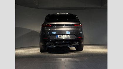 Range Rover Sport 4