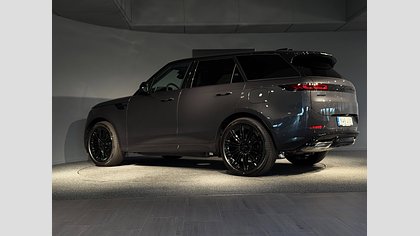 Range Rover Sport 3