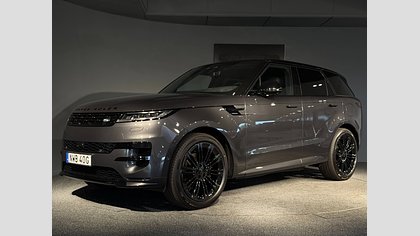 Range Rover Sport 0