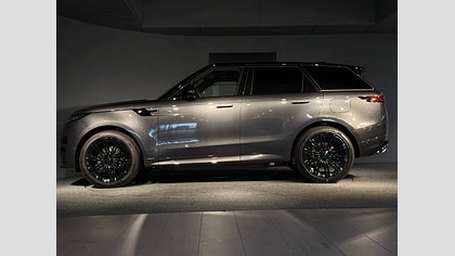 Range Rover Sport 2