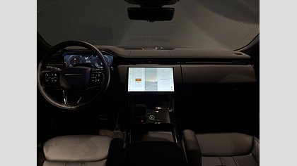 Range Rover Sport 14