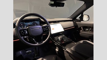 Range Rover Sport 12