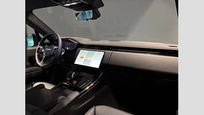 Range Rover Sport 10
