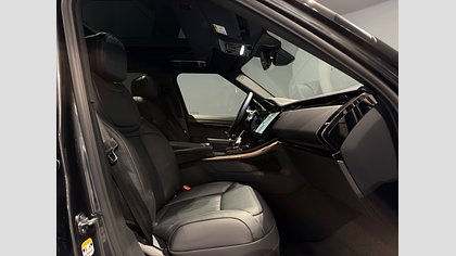 Range Rover Sport 13