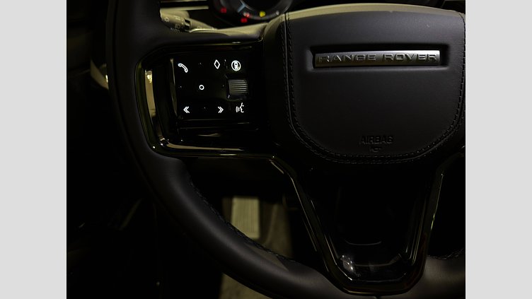 2026 Ny Land Rover Range Rover Sport Carpathian Grey P460e bensinladdhybridfordon Kort hjulbas (SWB) Dynamic HSE